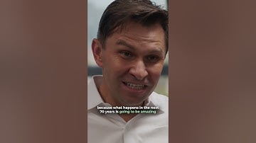 Can we really live to be 150 years old? #healthspan #longevity #biologicalage #healthyaging