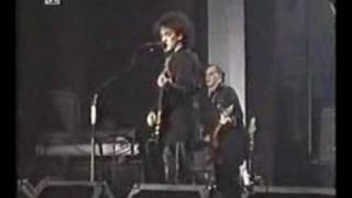 The Cure - 10:15 Saturday Night - Munich 1984