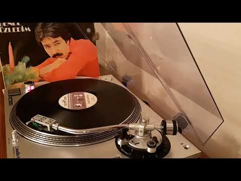 Ferdi Tayfur - Hasret Sancısı 1982 (Plak Kaydı)