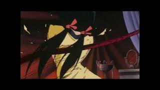 Arion whipping scene