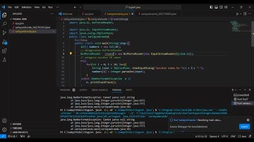 tugas pemrograman java