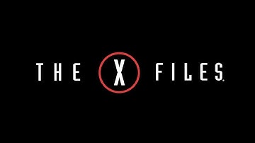 The X Files: Resist Or Serve #13