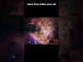 2025-08-13 Daily NASA: Trapezium: In the Heart of Orion