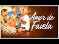Aldair Playboy - Amor de Favela (Outside Do Playboy)