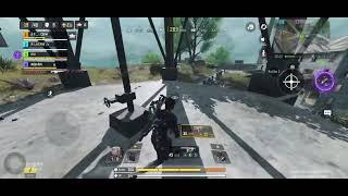 COD Mobile Alcatraz | 13 Kill Random Squad Madness