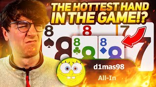 This Is Why I Never Play Spin & Go