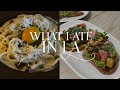 WHAT I EAT IN A WEEK | LA Edition!