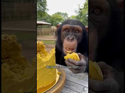 Why Does It Taste Like That