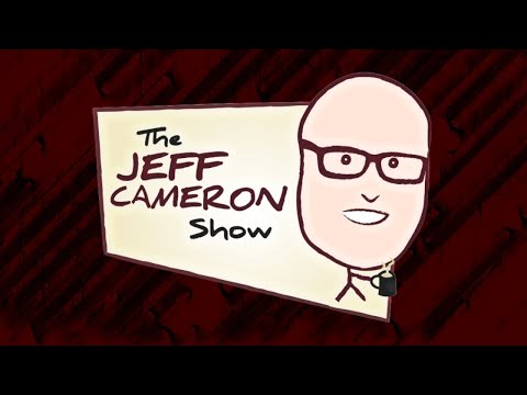 Jeff Cameron Show FSU Football CFB Playoff Florida State 12 8 25 Warchant