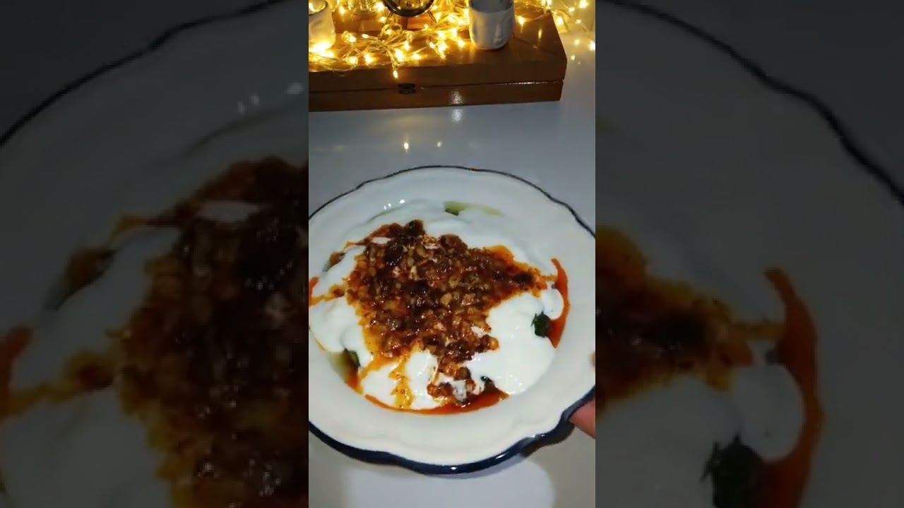 Kabak meze ???? #kabakyemeği #kabaklıtarifler #mezeçeşitleri #mezetarifleri #yemektarifleri #kesfet #ye Kabak meze ???? #kabakyemeği #kabaklıtarifler #mezeçeşitleri #mezetarifleri #yemektarifleri #kesfet #ye