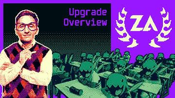 Zerg Academy: Everything you need to know about Zerg Upgrade orders and importance!