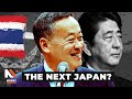 Is thailand the next japan economically thailands economic roadmap