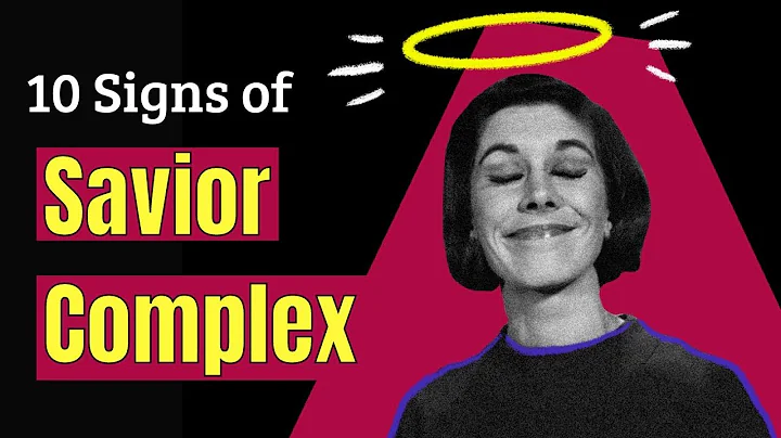 10 Signs of Savior Complex That Attracts the Wrong People into Your Life