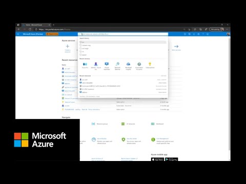 How to get started with Azure Arc | Azure Portal Series