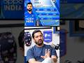 Mohit Sharma Reveals Virat Kohli’s Ultimate Mind Game! #viratkohli