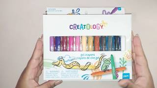 I Tried The Viral Silky Crayons... And I Was Surprised | Honest Thoughts & Review (Part 1) I Tried The Viral Silky Crayons... And I Was Surprised | Honest Thoughts & Review (Part 1)