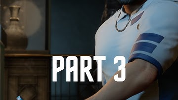 SAINTS ROW Gameplay Walkthrough - Part 3 | XBOX SERIES