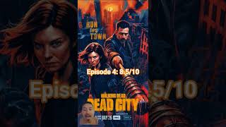 The Walking Dead: Dead City Season 3 Episode 4 Review