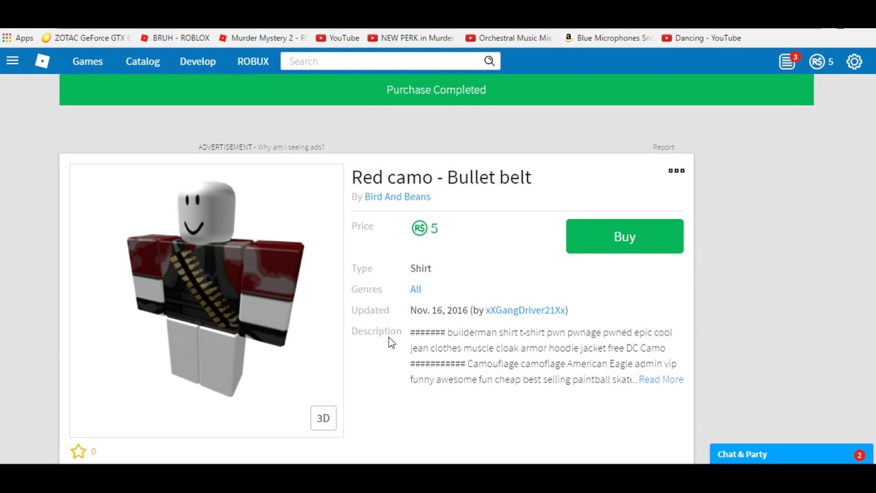 new shirt on roblox youtube roblox shirt editor