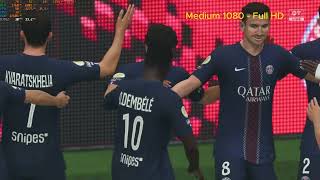 FC - 26 Gameplay Notebook  ASUS TUF Gaming A15