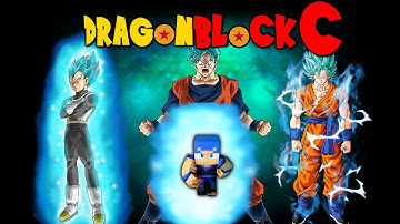 Dragon Block C - Next Update, Upcoming Reset