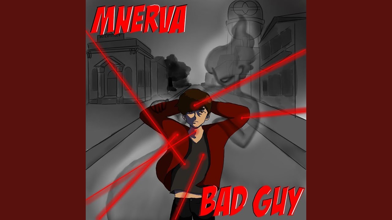 Assista a Bad Guy no YouTube Assista a Bad Guy no YouTube