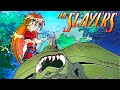 SLAYERS Saison 1 | Partie 2 | Animé Japonais 1995