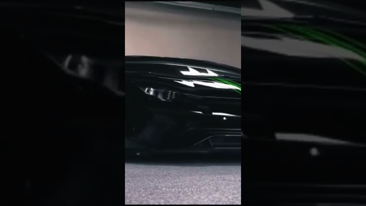 Obejrzyj Lamborghini X No Idea Edit🔥 w YouTube Obejrzyj Lamborghini X No Idea Edit🔥 w YouTube