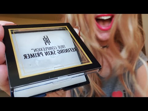 ASMR 1 Minute | Bestie Does Your Makeup IN CLASS 💄 FAST & AGGRESSIVE Personal Attention