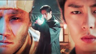 Alchemy of souls: Season 2 | Jang Uk Opening Fight Scene | EPISODE 1