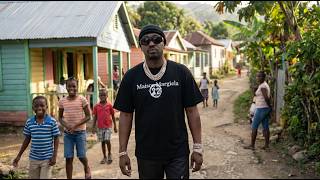 Righteous Teacher ft Busy Signal - Give Thanks