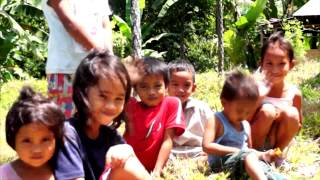 Pinasmile Kiamba Summer Station Id 2014