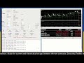 Real-time trading #gold Multi-Leg Spread Arbitrage