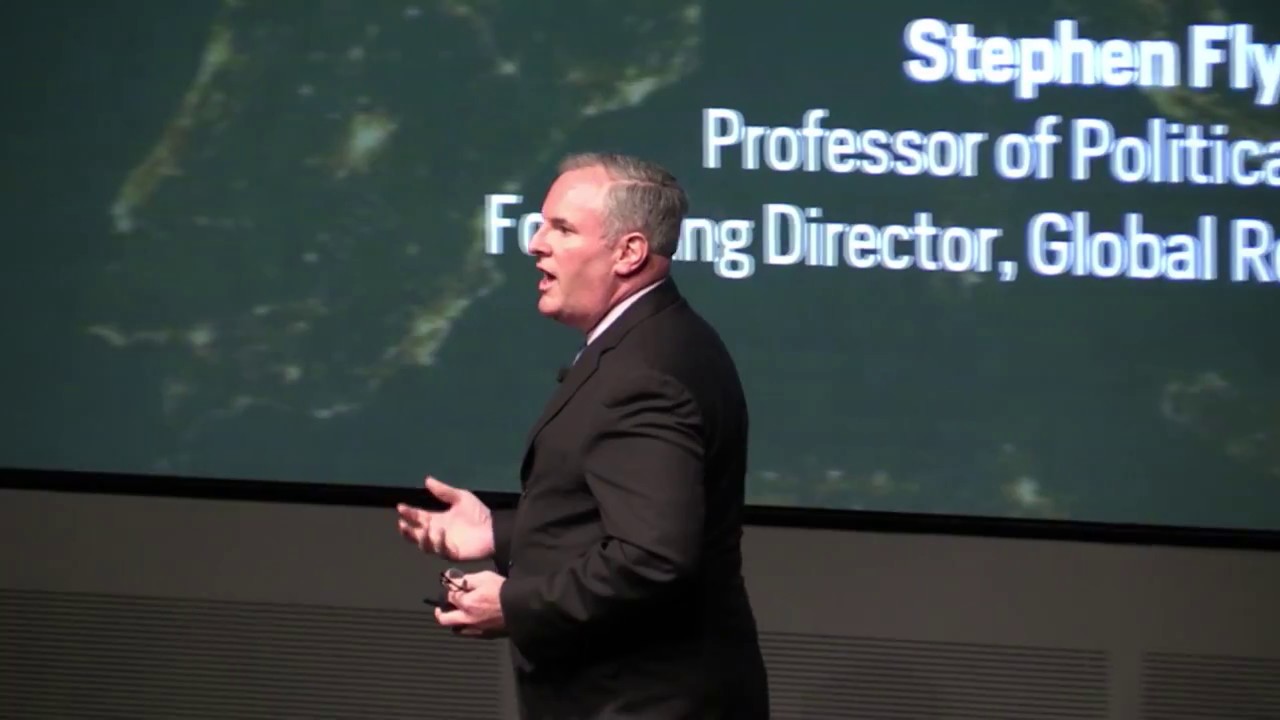 Global Resilience Institute