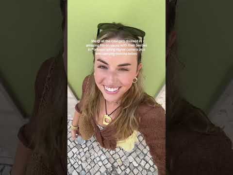 This City Is So Cool