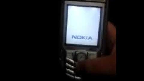 SonicN nokia 6630