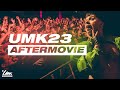 AFTERMOVIE: UMK23 Turun Logomossa 25.2.2023