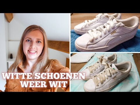 Video: Hoe zeepschuimvlekken uit de glazen deur van de doucheruimte verwijderen?