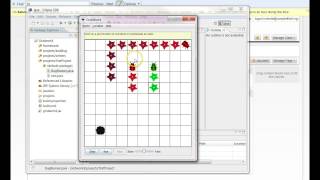 Celebrity Gridworld-Part-1-APCS Lesson Profile