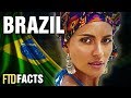 10+ Great Facts About Brazil