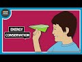 Energy Transformation and Conservation Principles in Physics
