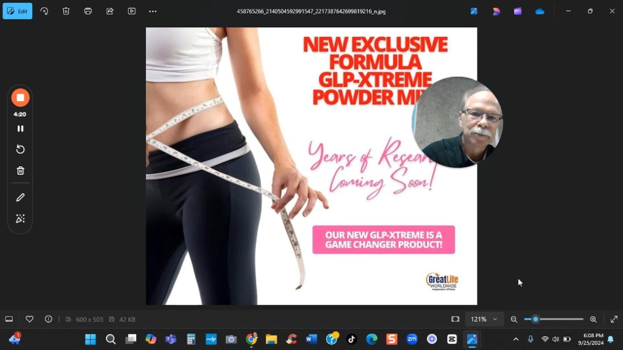 GreatLife Worldwide Membership Overview