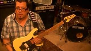 The Smashing Pumpkins - Today - Guitar Lesson by Mike Gross - How To Play - Tutorial The Smashing Pumpkins - Today - Guitar Lesson by Mike Gross - How To Play - Tutorial