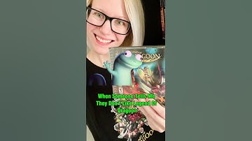 Not Liking LoD Is a Red Flag 🚩