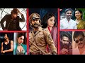 Fauji Glimpse First Look Poster | Ustad Bhagat Singh | Ahan+Sarwari Next | D54 | Spirit Villen 
