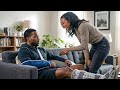 I Faked Being Injured to Test My Wife's Loyalty — Her Reaction Changed Everything