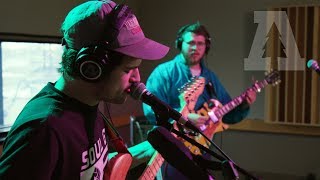 Video thumbnail of "Mom Jeans. - Poor Boxer Shorts | Audiotree Live"