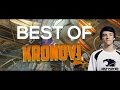 Best of kronovi  rocket league