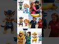 Paw Patrol Rescue Moments!