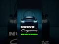 ¿Crees que el nuevo Porsche Cayenne es un acierto?#porsche #cayenne #suv #turbo